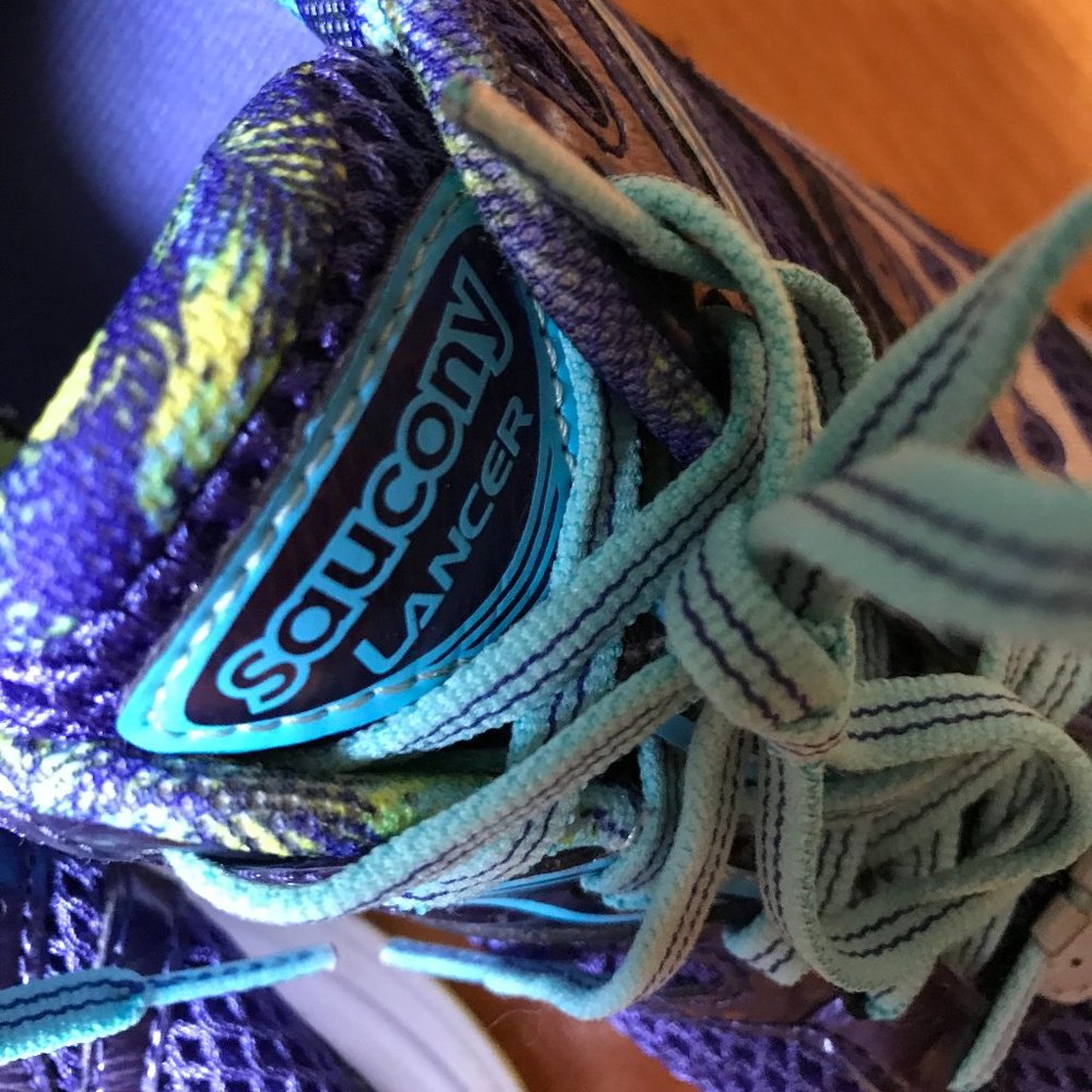 Saucony Lancer Sneakers - Women's 9.5